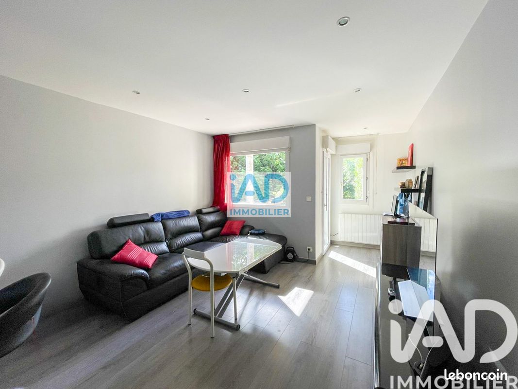 Appartement 3 pièces 61 m² · à Saint-Michel-sur-Orge · 61 m² · 210 000 €