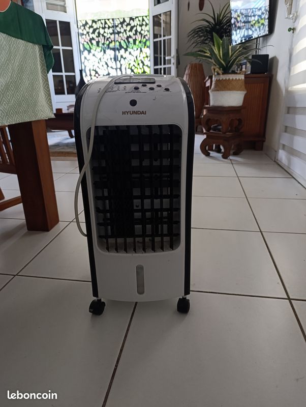 Ventilateur Hyundai (image 1)