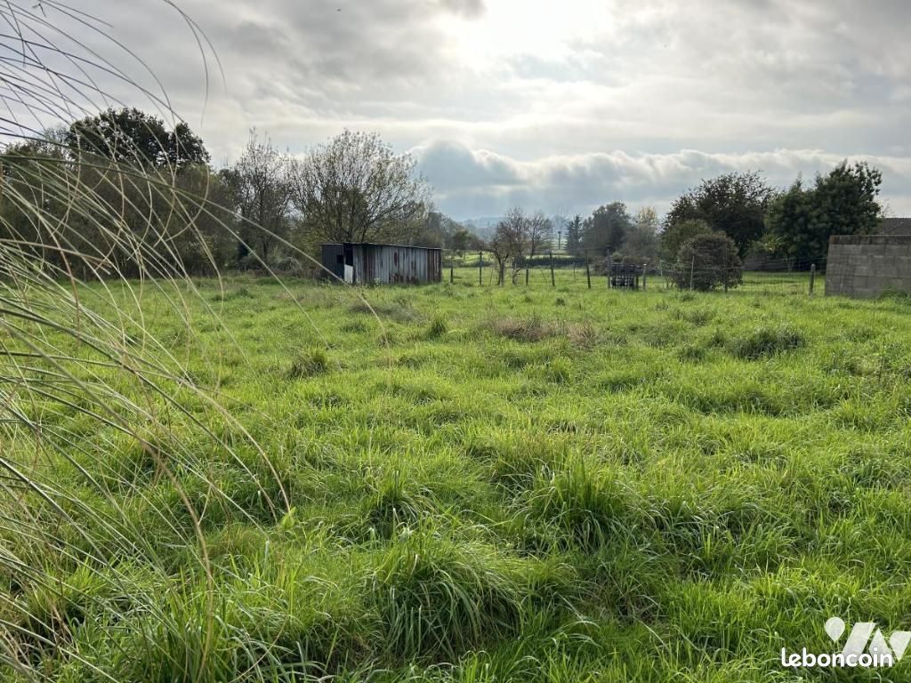 Terrain 544 m² · à Rouans · 544 m² · 86 050 €