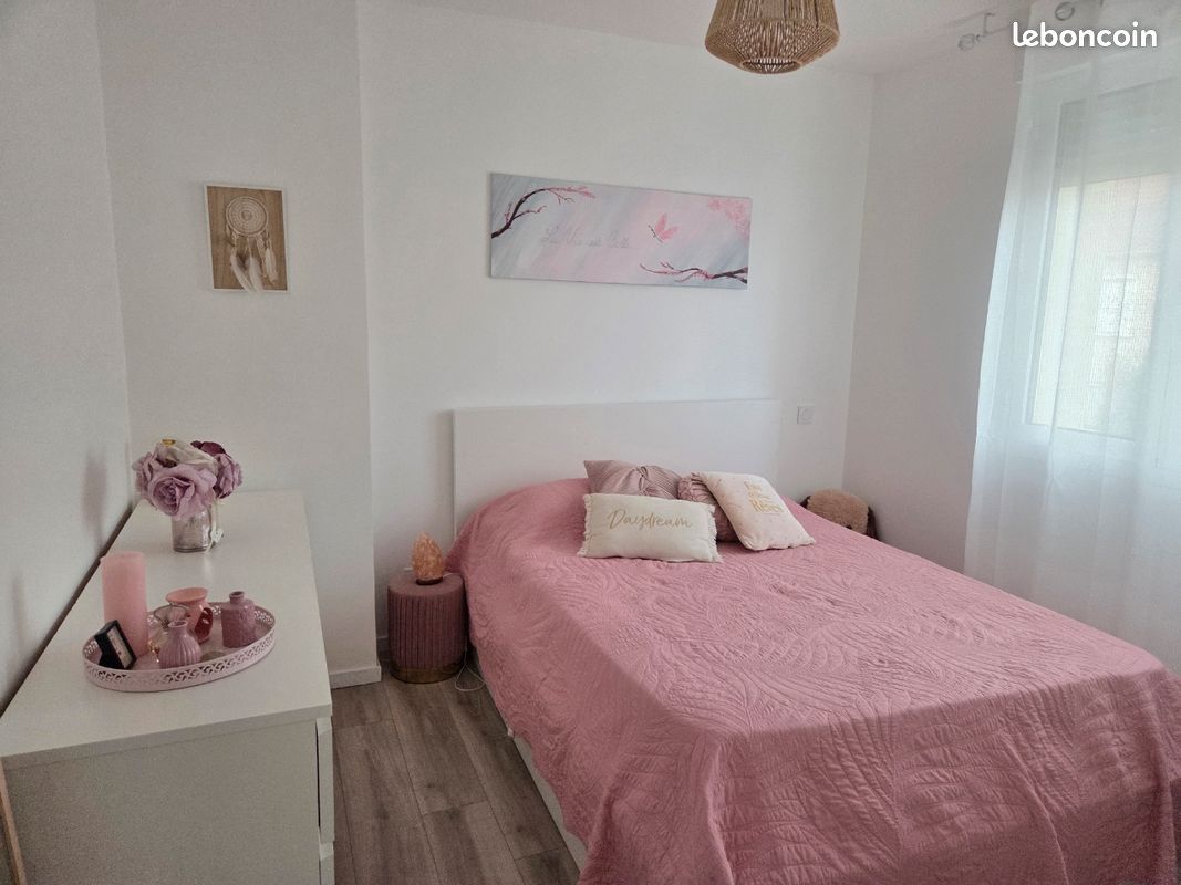 Maison 3 pièces 30 m² · à Troyes · 30 m² · 350 €/mois
