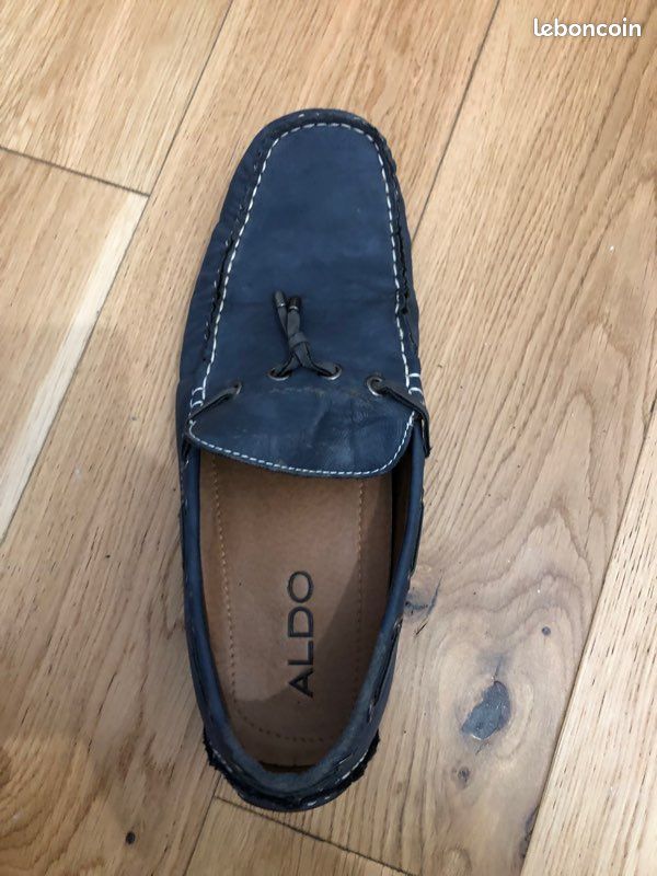 Mocassin Aldo 41 (image 1)