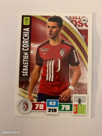 Lot De 10 Paquets Panini Adrenalyn XL LA LIGA 2016-17 – Scellés Usine