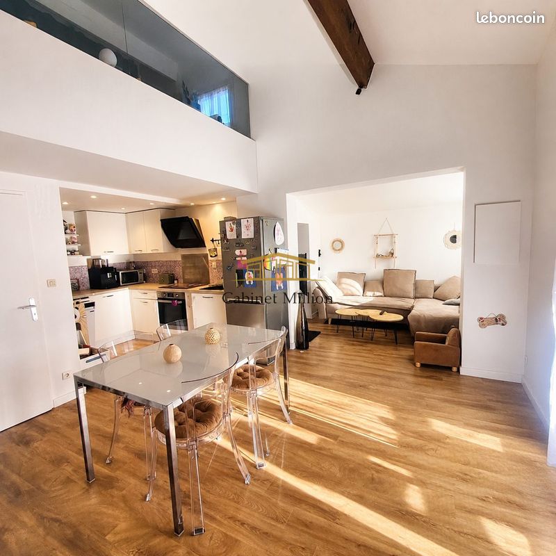 Maison 3 pièces 42 m² · à Vic-la-Gardiole · 42 m² · 199 000 €