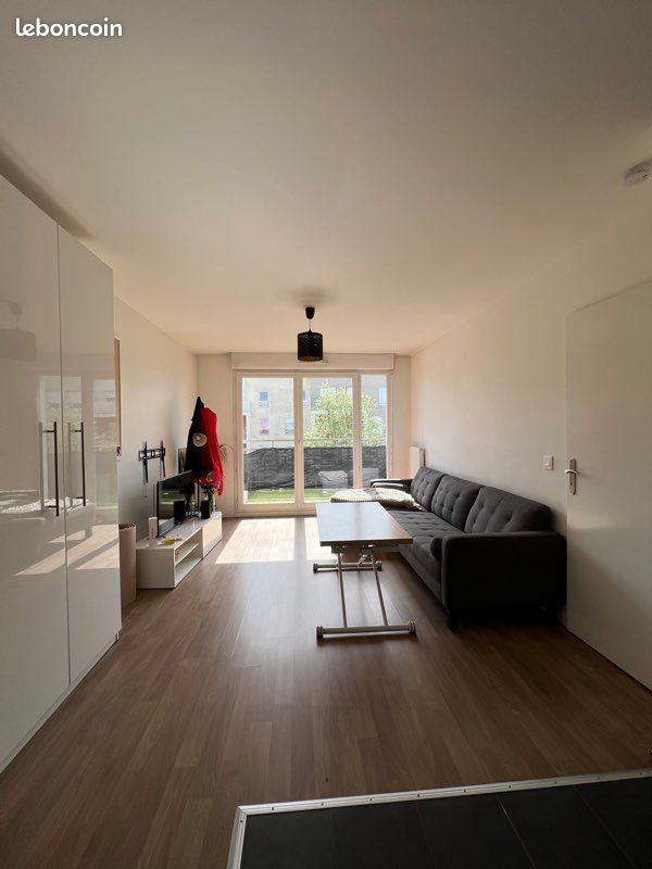 Appartement 2 pièces 41 m² · à Fleury-Mérogis · 41 m² · 120 000 €