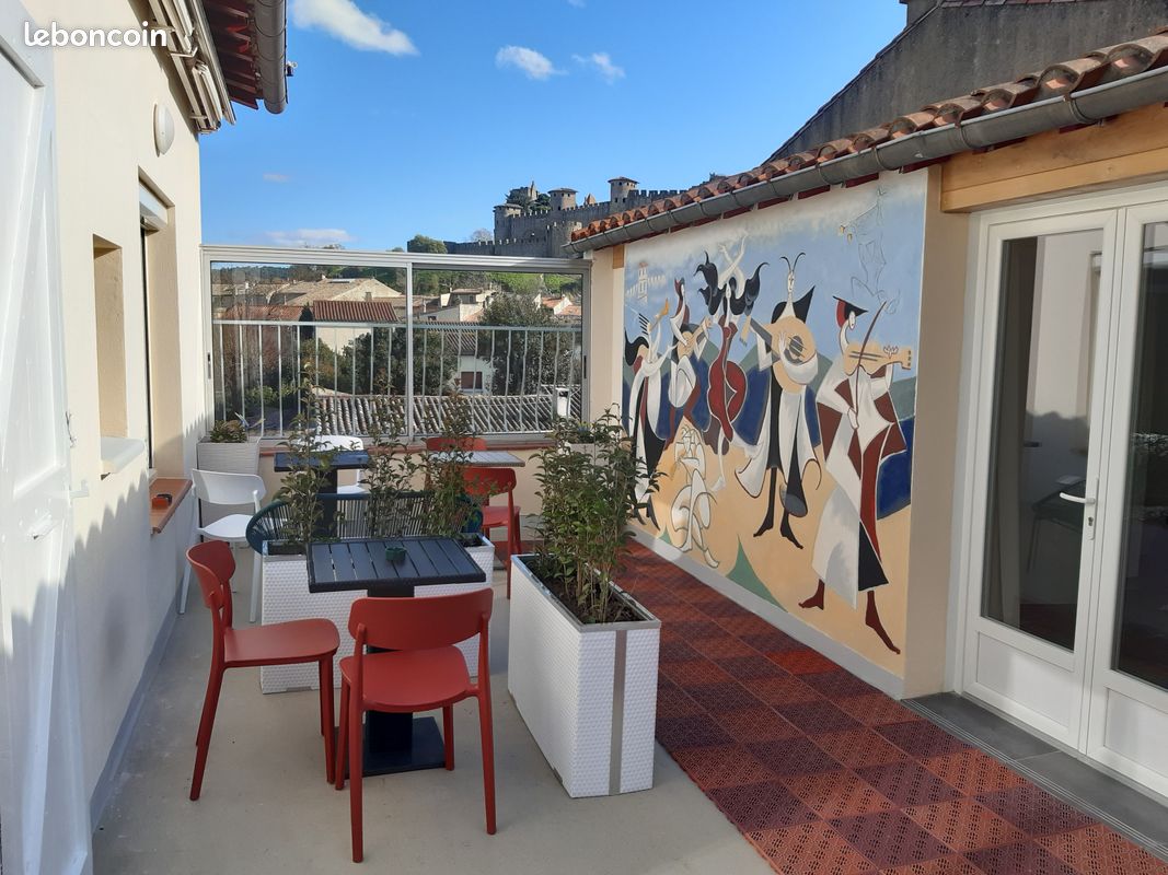 Maison 8 pièces 300 m² · à Carcassonne · 300 m² · 360 000 €