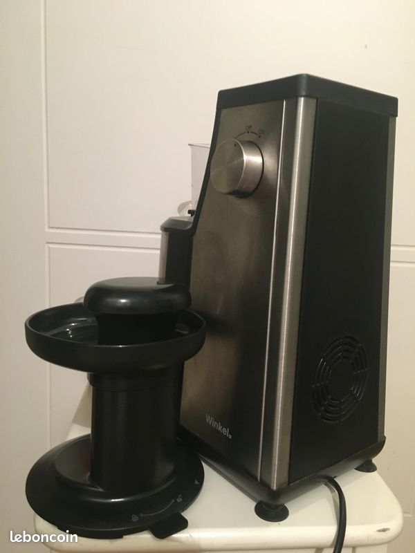 Extracteur de jus Winckek (image 3)