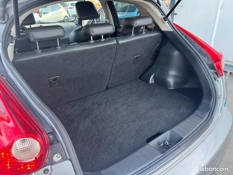 Nissan juke 1.5 dci 110ch ct ok clim boite 6 suivie complet (image 8)