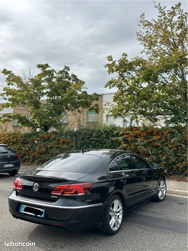 Passat cc (image 3)