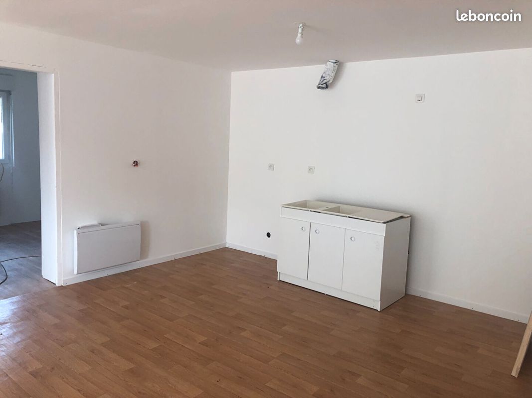 Appartement a louer louviers - 4 pièce(s) - 87 m2 - Surfyn