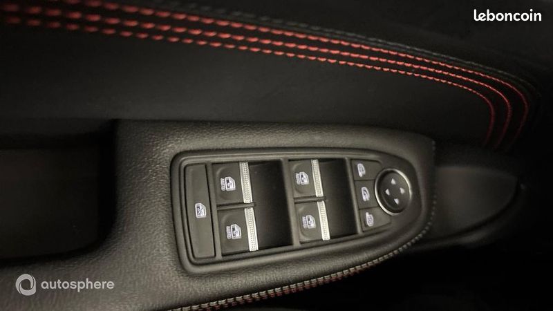 Renault Arkana 1.6 E-Tech hybride 145ch RS Line Fast Track (image 28)