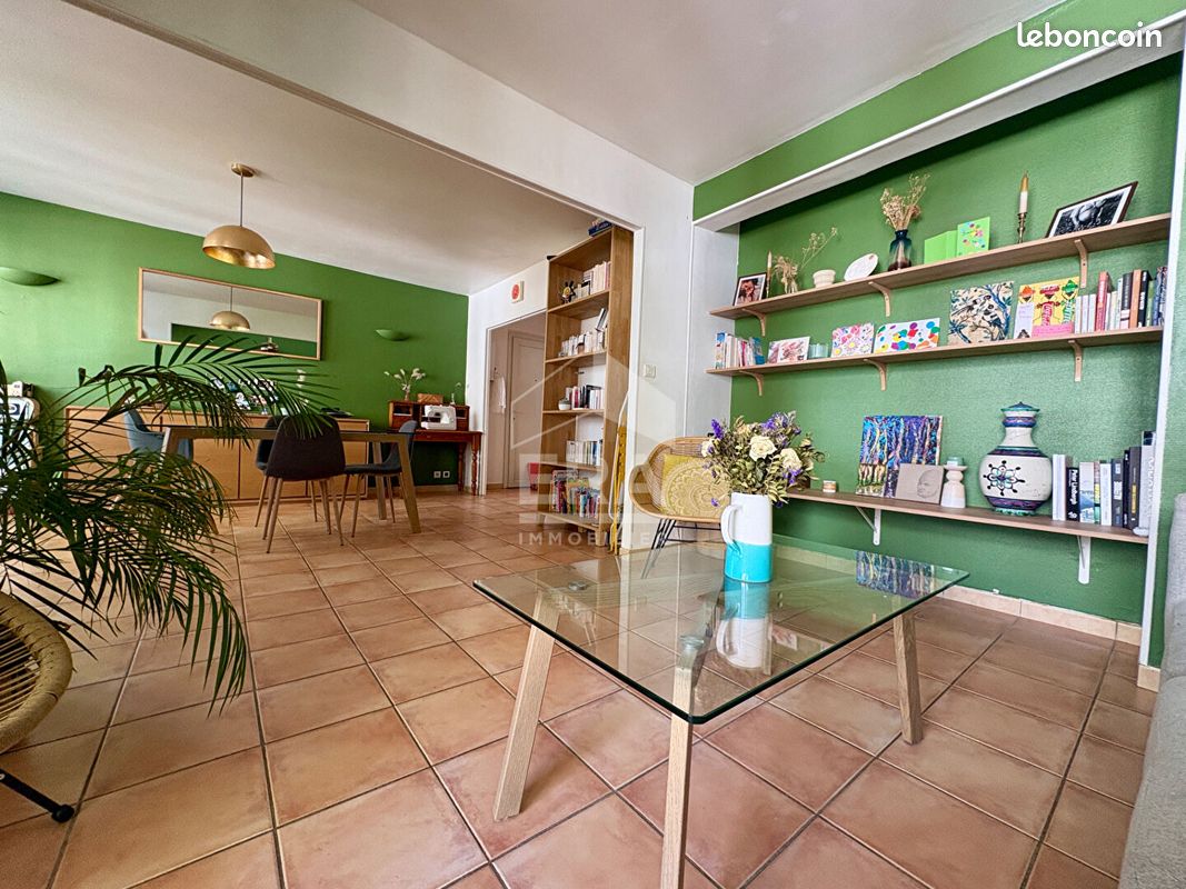 Appartement 4 pièces 83 m² · à Montpellier · 83 m² · 229 000 €
