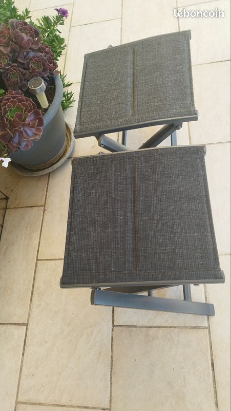 2 repose pieds (image 2)