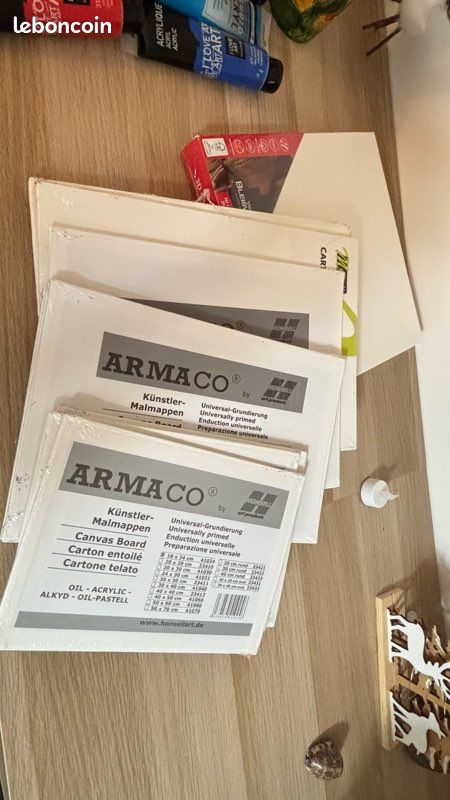 Arts plastiques (image 1)