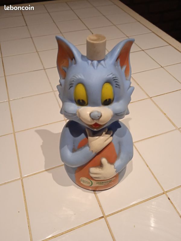 Bouteille vintage (image 1)
