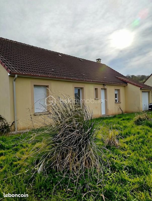 Maison 5 pièces 98 m² · à Montmerrei · 98 m² · 145 000 €