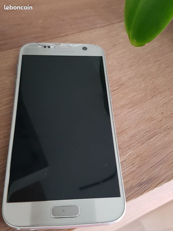 Samsung s7 32GB (image 2)
