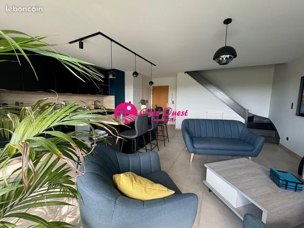 Annonce vente Appartement montivilliers
