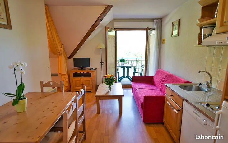Annonce location Appartement giez