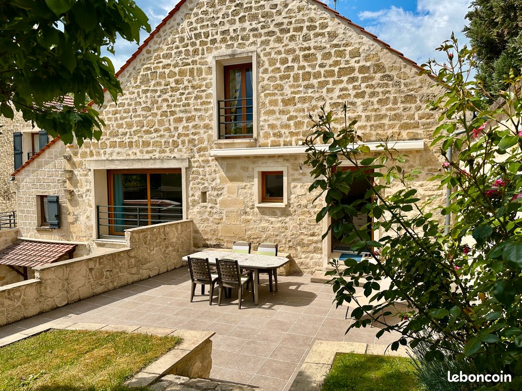 Maison 5 pièces 176 m² · à Neuville-sur-Oise · 176 m² · 670 000 €