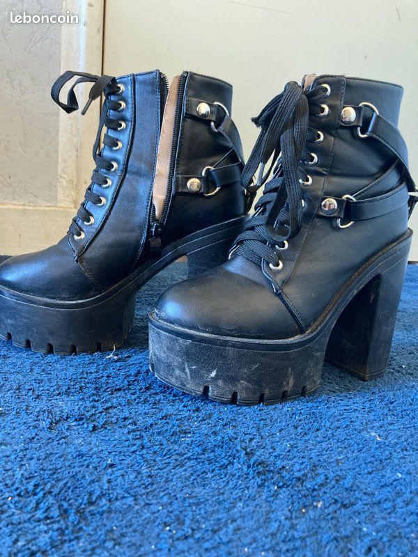 Chaussure (image 3)