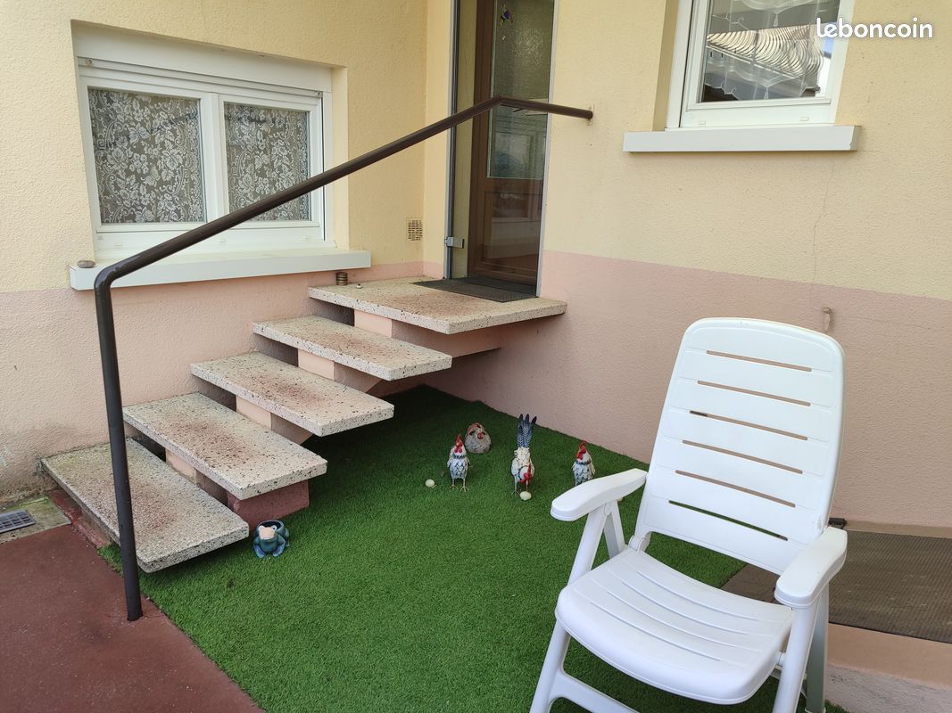 Maison 5 pièces 105 m² · à Dombasle-sur-Meurthe · 105 m² · 219 000 €
