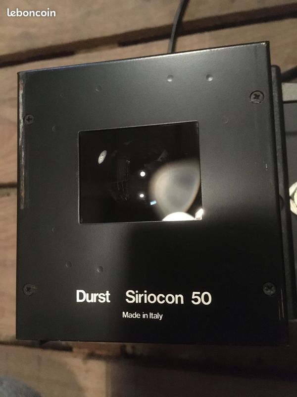 Agrandisseur DURST M605 (image 7)