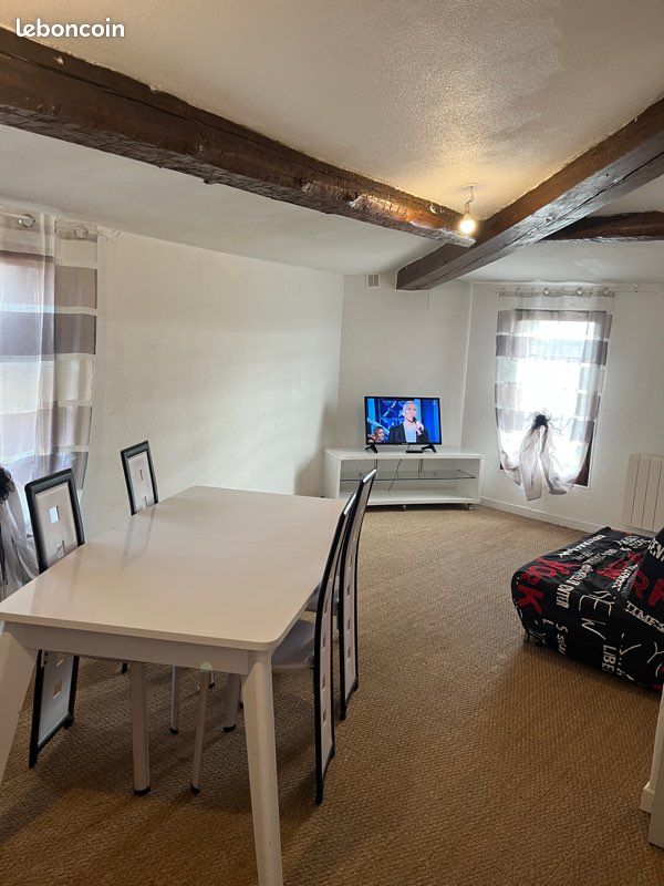 Appartement 2 pièces 41 m² · à Mèze · 41 m² · 640 €/mois