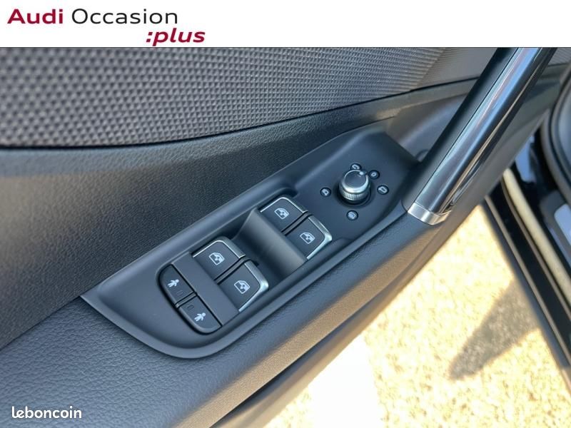 Audi Q2 35 TFSI 150ch S line Plus S tronic 7 (image 19)