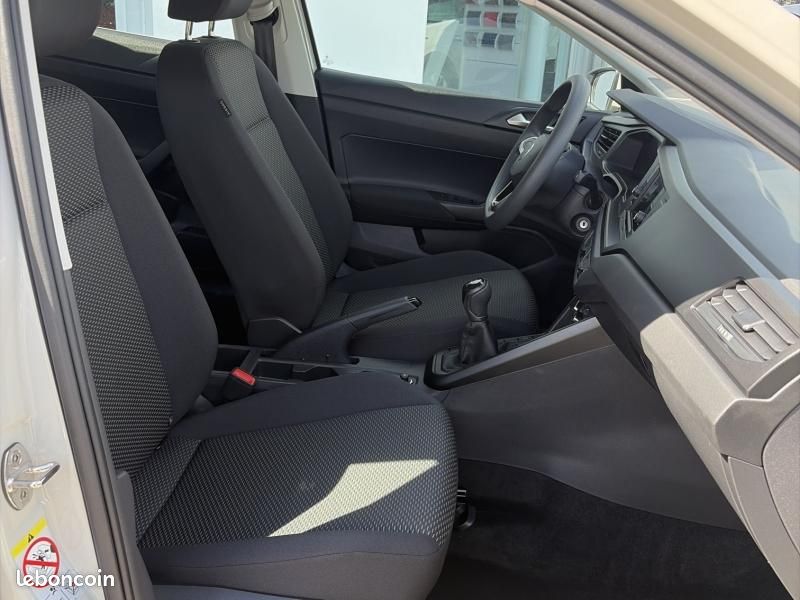 Volkswagen Polo 1.0 MPI 80ch (image 19)