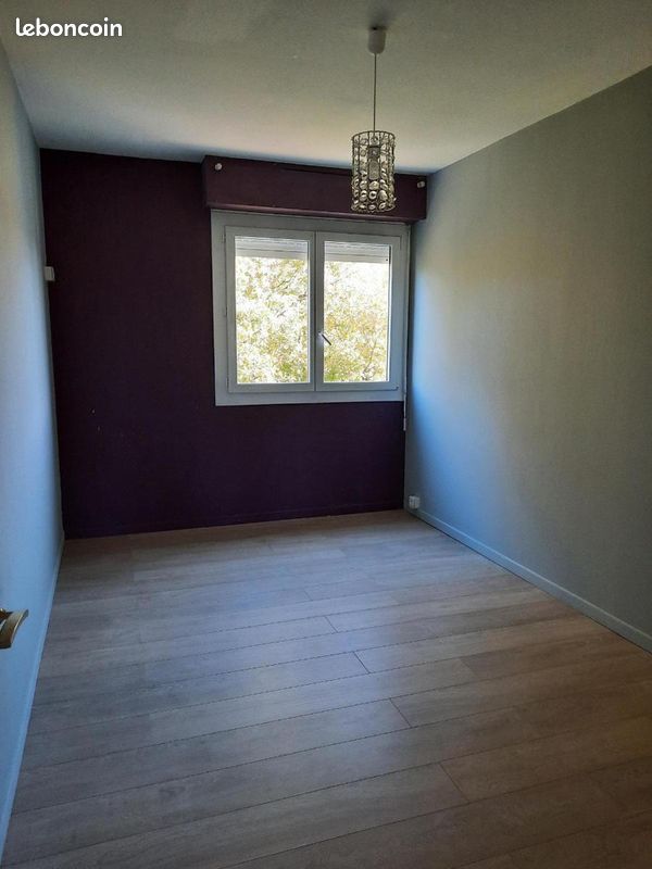 Appartement a louer orvault - 5 pièce(s) - 101 m2 - Surfyn