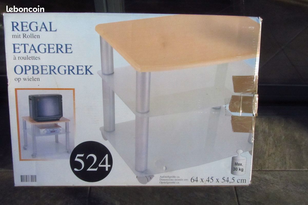 Table TV (image 2)