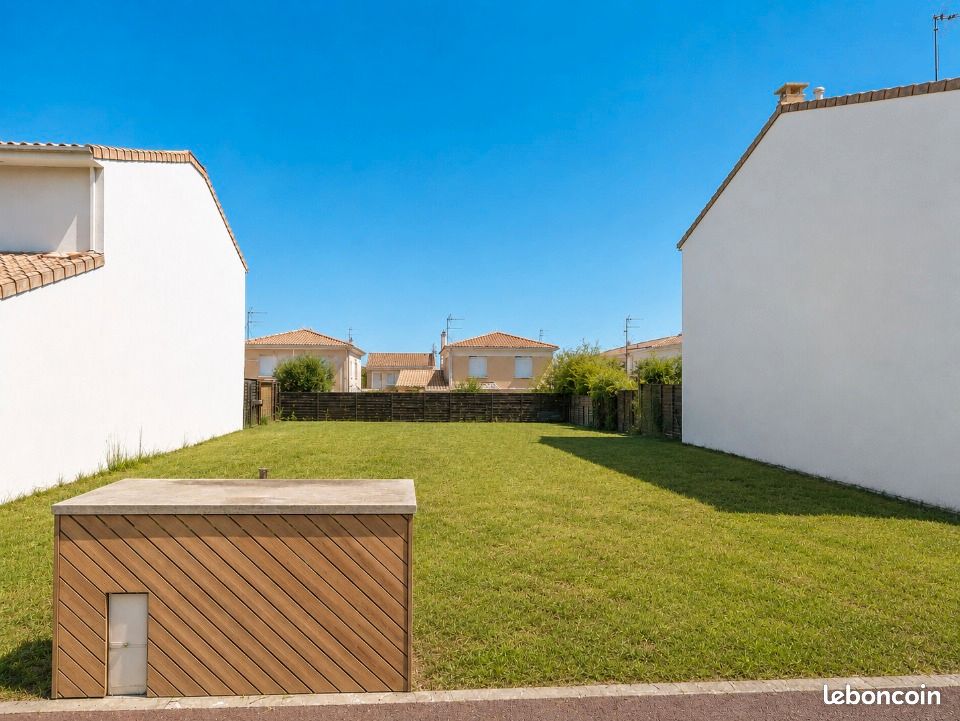 Terrain 407 m² Bruges · 299 000 €