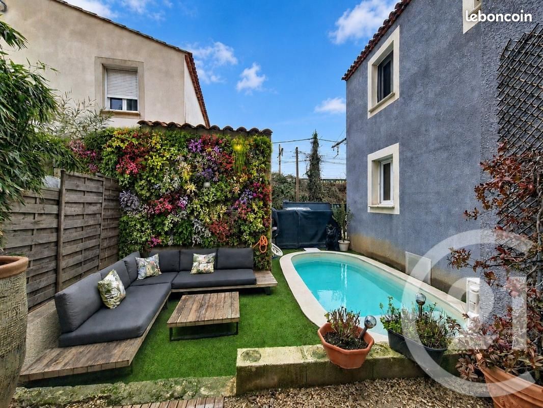 Maison 3 pièces 60 m² · à Arles · 60 m² · 200 000 €