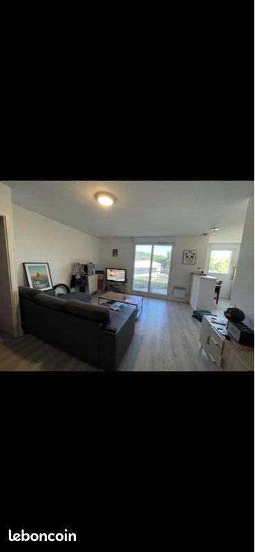 Appartement 2 pièces 48 m² · à Figeac · 48 m² · 580 €