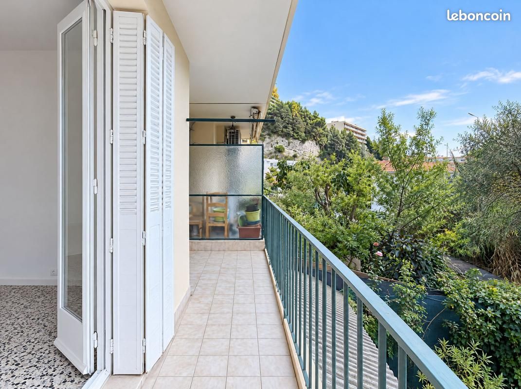 Appartement 3 pièces 54 m² · à Nice · 54 m² · 225 000 €