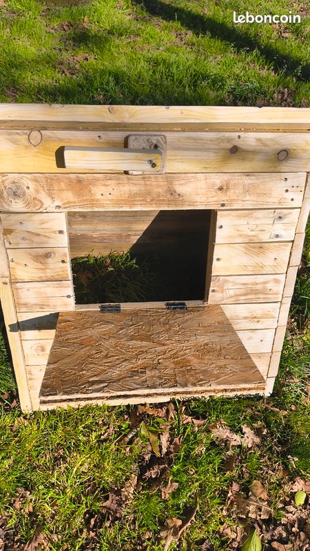 Abris cabane (image 3)