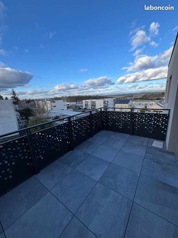 Appartement 2 pièces 48 m² · à Luc-la-Primaube · 48 m² · 640 €/mois