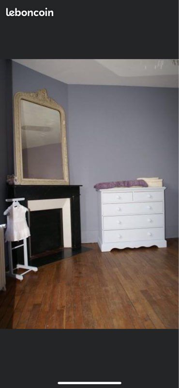 Chevalet enfant vintage (image 3)