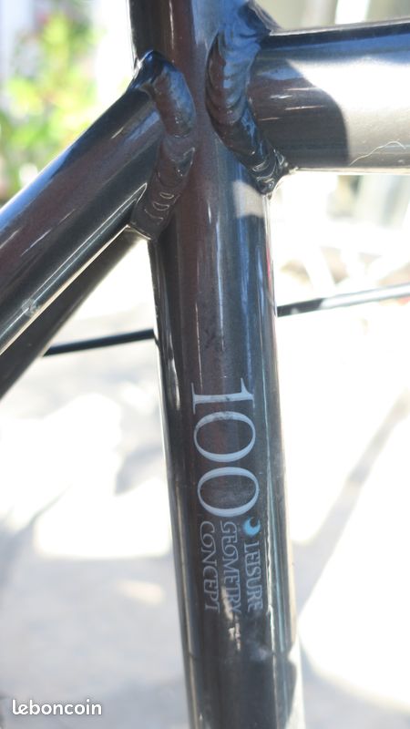 Velo homme (image 3)