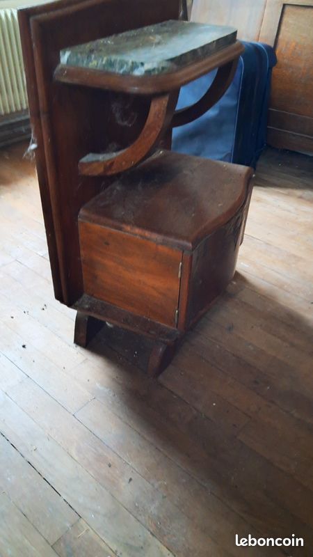 Table de chevet (image 2)