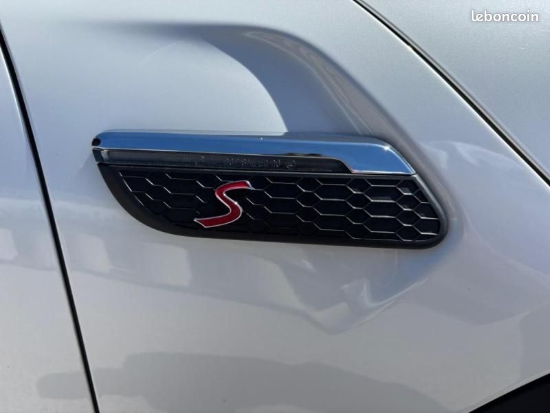 Mini Mini 5 Portes Cooper S 178ch Edition Premium Plus BVA7 (image 26)