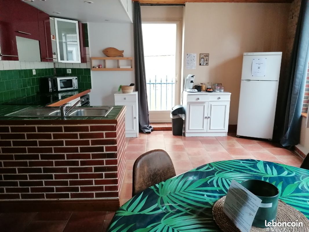 Maison 4 pièces 85 m² · à Sées · 85 m² · 690 €