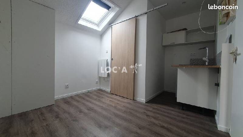 Appartement 1 pièce 11 m² · à Dijon · 11 m² · 380 €/mois