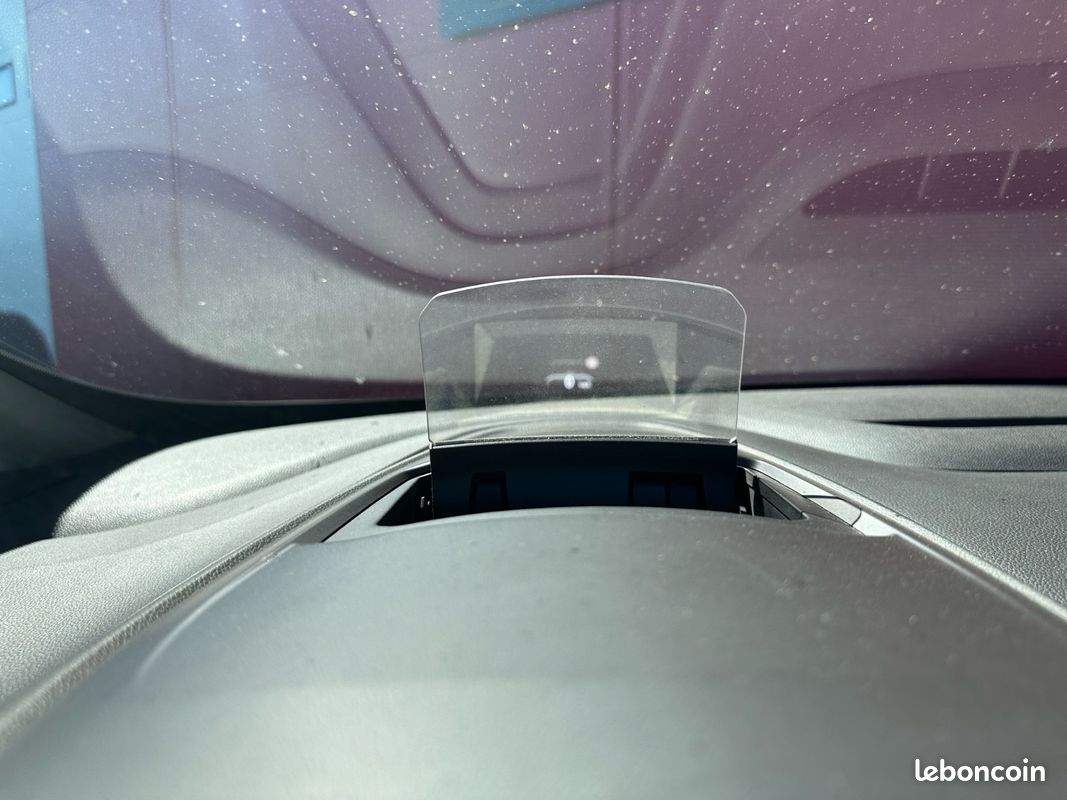 Renault ESPACE V 1.6 BLUE DCI 160 CH INITIALE PARIS - GARANTIE 12 MOIS (image 37)