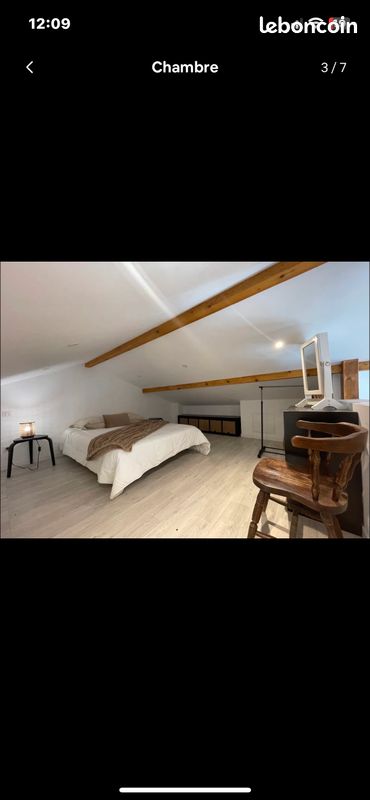 Logement fête de bayonne (image 3)