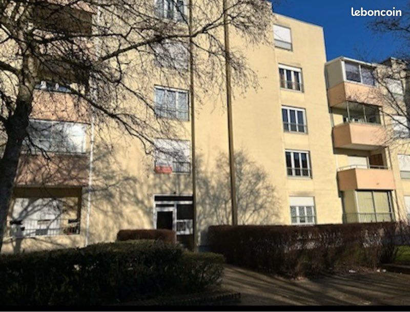 Appartement 2 pièces 57 m² · à Reims · 57 m² · 587 €/mois