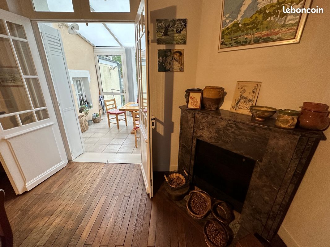 Maison 5 pièces 136 m² - L'Isle-d'Espagnac 16340 (image principale 4)