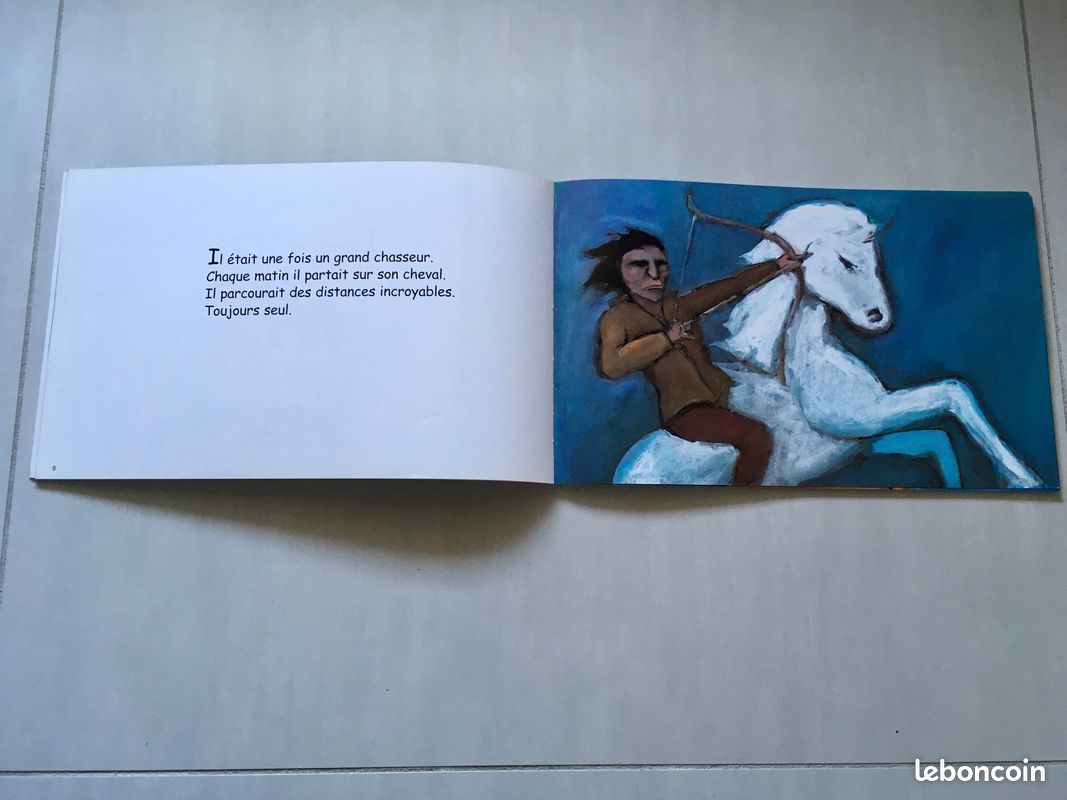 L’école des loisirs – Alan Mets – Igloo - Livre illustré - 6 à 8 ans (image 2)