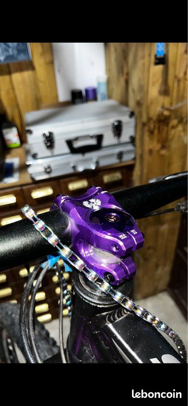 VTT enduro nakamura (image 3)