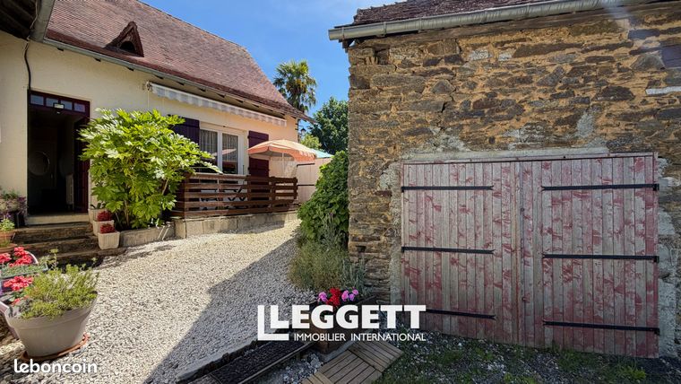 Maison 5 pièces 85 m²